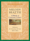 52 Weeks of Conscious Contact (eBook): Meditations for Connecting with God, Self, and Others